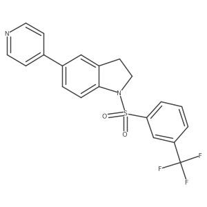 2034556-18-6 structure