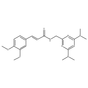 2035022-52-5 structure