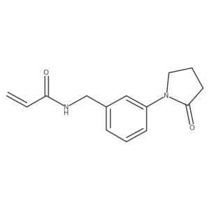 2192395-21-2结构式