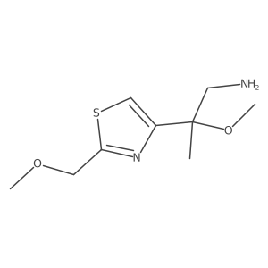 2228775-30-0 structure