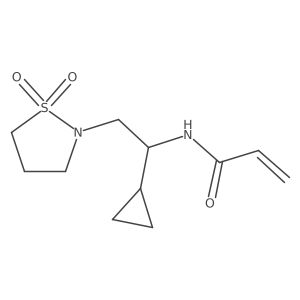 2305395-76-8结构式