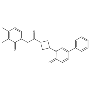 2380085-34-5 structure