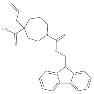 2383693-17-0 structure