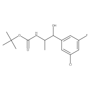 2580254-40-4结构式
