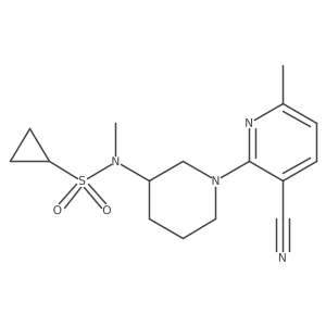 2742052-40-8 structure