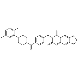688055-95-0 structure