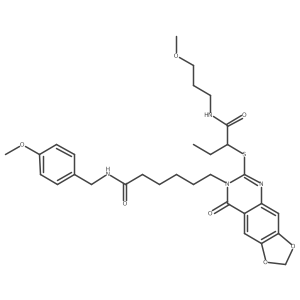 688061-04-3 structure
