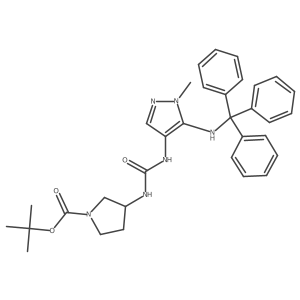 689294-68-6 structure