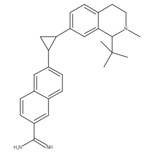 823236-46-0 structure
