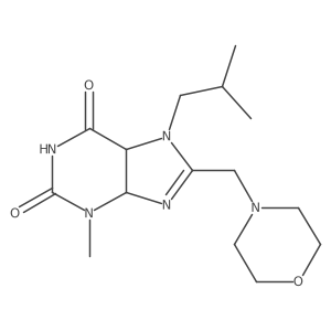 847407-73-2 structure