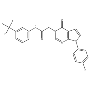852450-58-9 structure