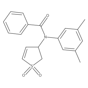 863445-92-5 structure