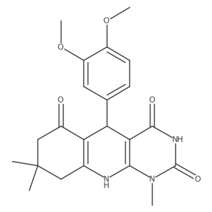 868214-70-4 structure