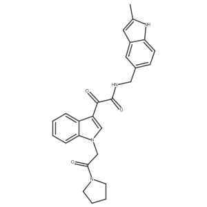872854-98-3 structure