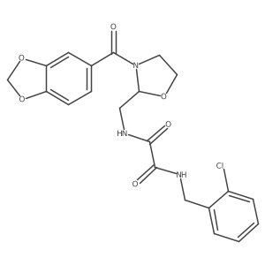 874805-69-3结构式