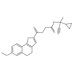 877040-98-7 structure