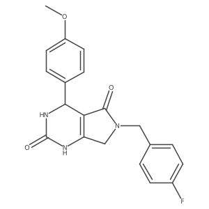 878625-23-1 structure
