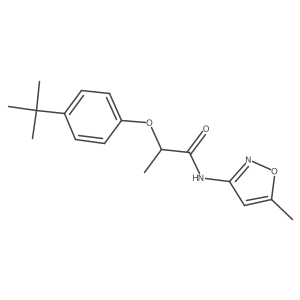 879155-23-4 structure