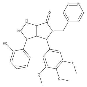 880408-68-4 structure