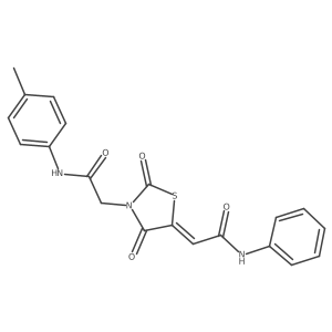 880797-53-5 structure