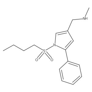 881678-87-1 structure