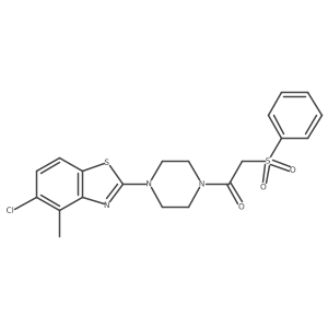 886921-29-5结构式