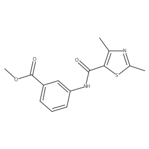 891402-98-5 structure