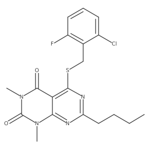893907-37-4结构式