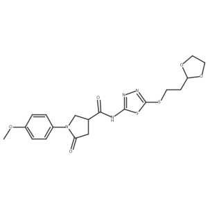 894047-23-5 structure