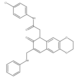 894549-20-3结构式