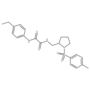 896275-18-6 structure