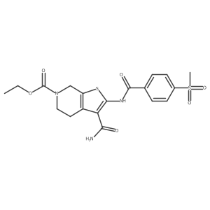 896347-25-4 structure