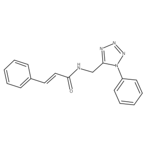 897615-08-6 structure