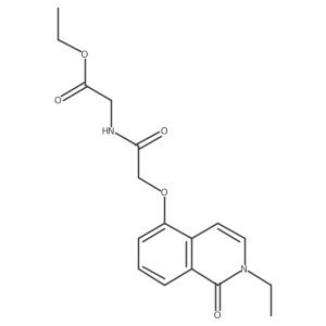 898430-95-0 structure