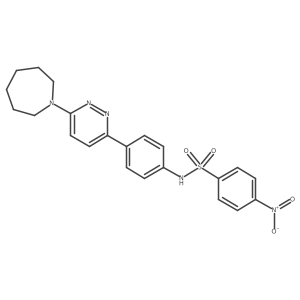 898446-41-8 structure