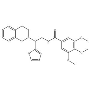 898458-58-7 structure