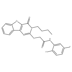899754-22-4 structure