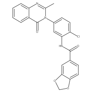 899757-87-0 structure