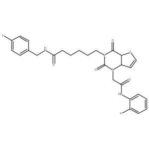 899906-58-2 structure