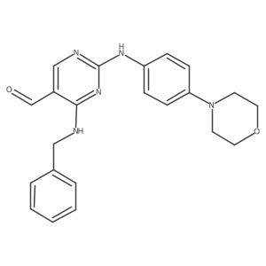 909563-40-2 structure