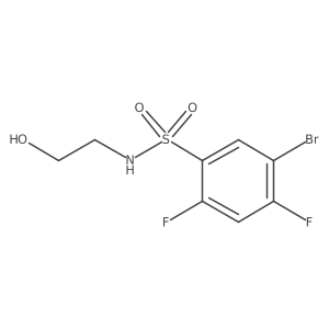 911111-98-3结构式