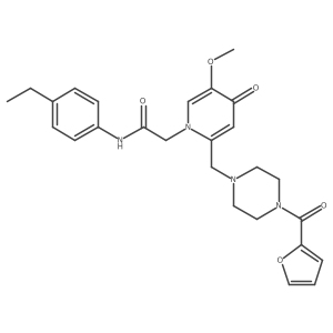 921478-11-7 structure