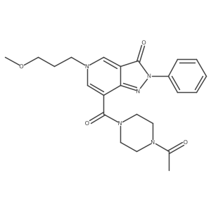 921781-02-4结构式