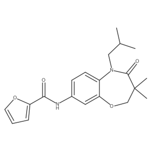 921810-12-0结构式