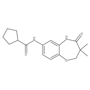 921816-98-0 structure
