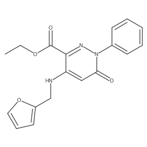921899-71-0 structure