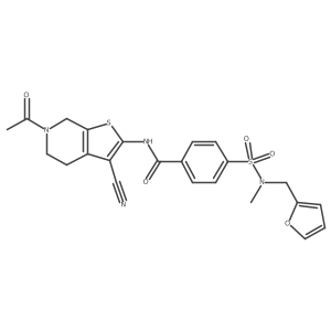 922894-61-9结构式