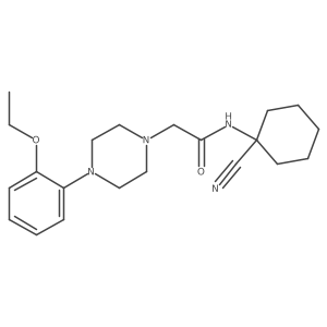 923116-79-4 structure