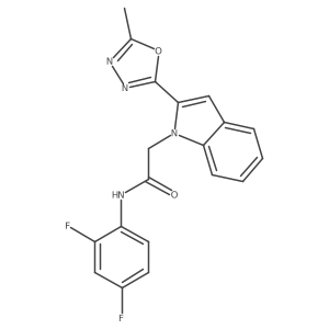 923165-29-1 structure