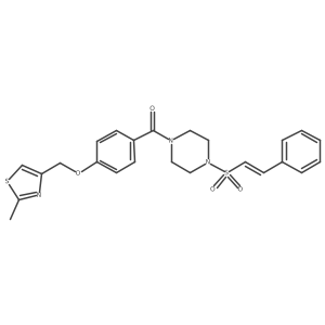 925401-43-0 structure